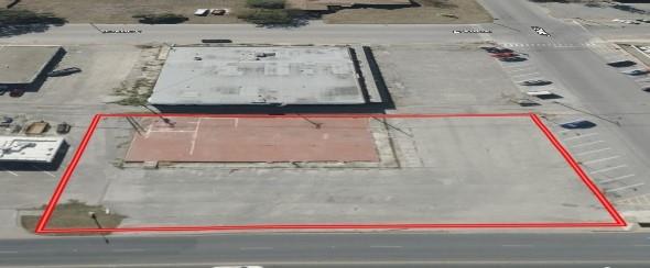 201 S 2nd St, Copperas Cove, TX 76522