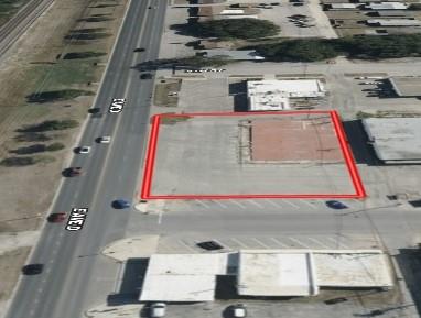 201 S 2nd St, Copperas Cove, TX 76522