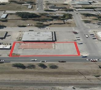 201 S 2nd St, Copperas Cove, TX 76522