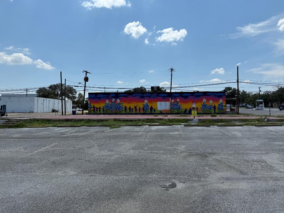 201 S 2nd St, Copperas Cove, TX 76522