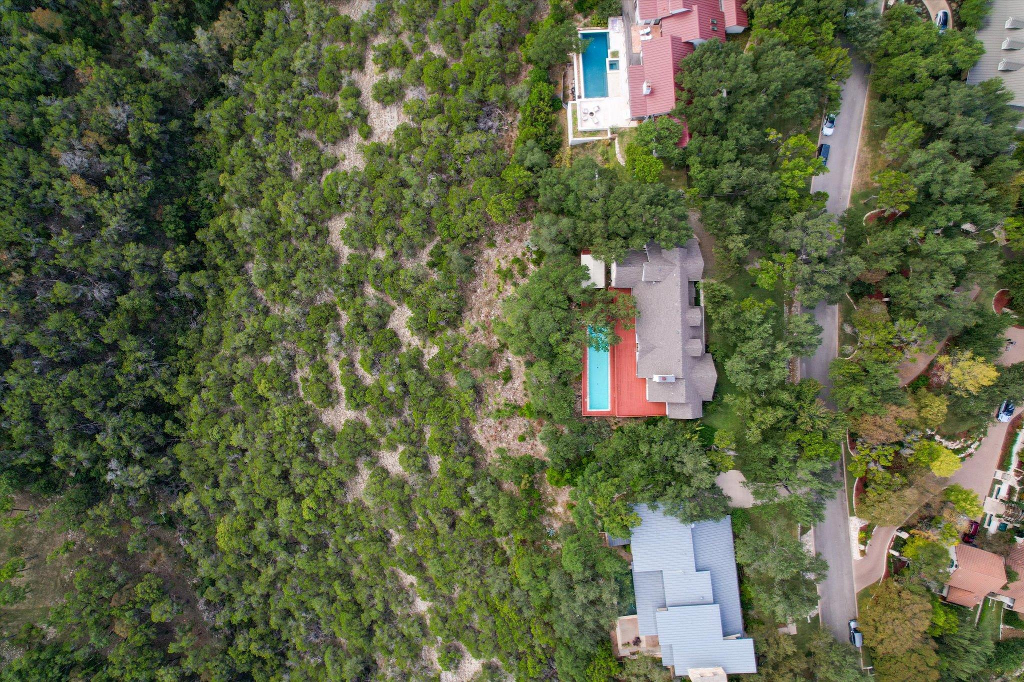 705 Windsong Trl, West Lake Hills, TX 78746