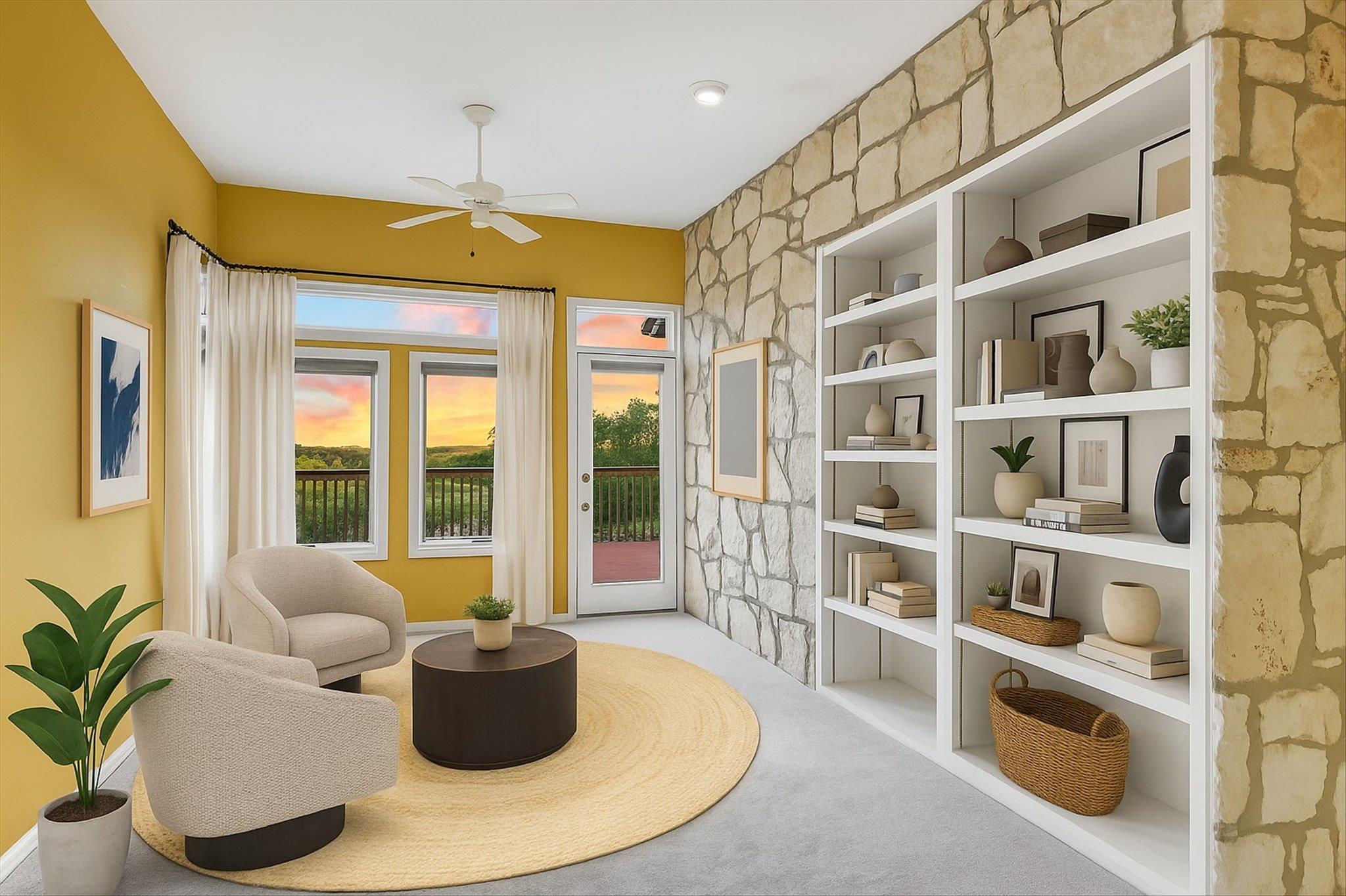 705 Windsong Trl, West Lake Hills, TX 78746