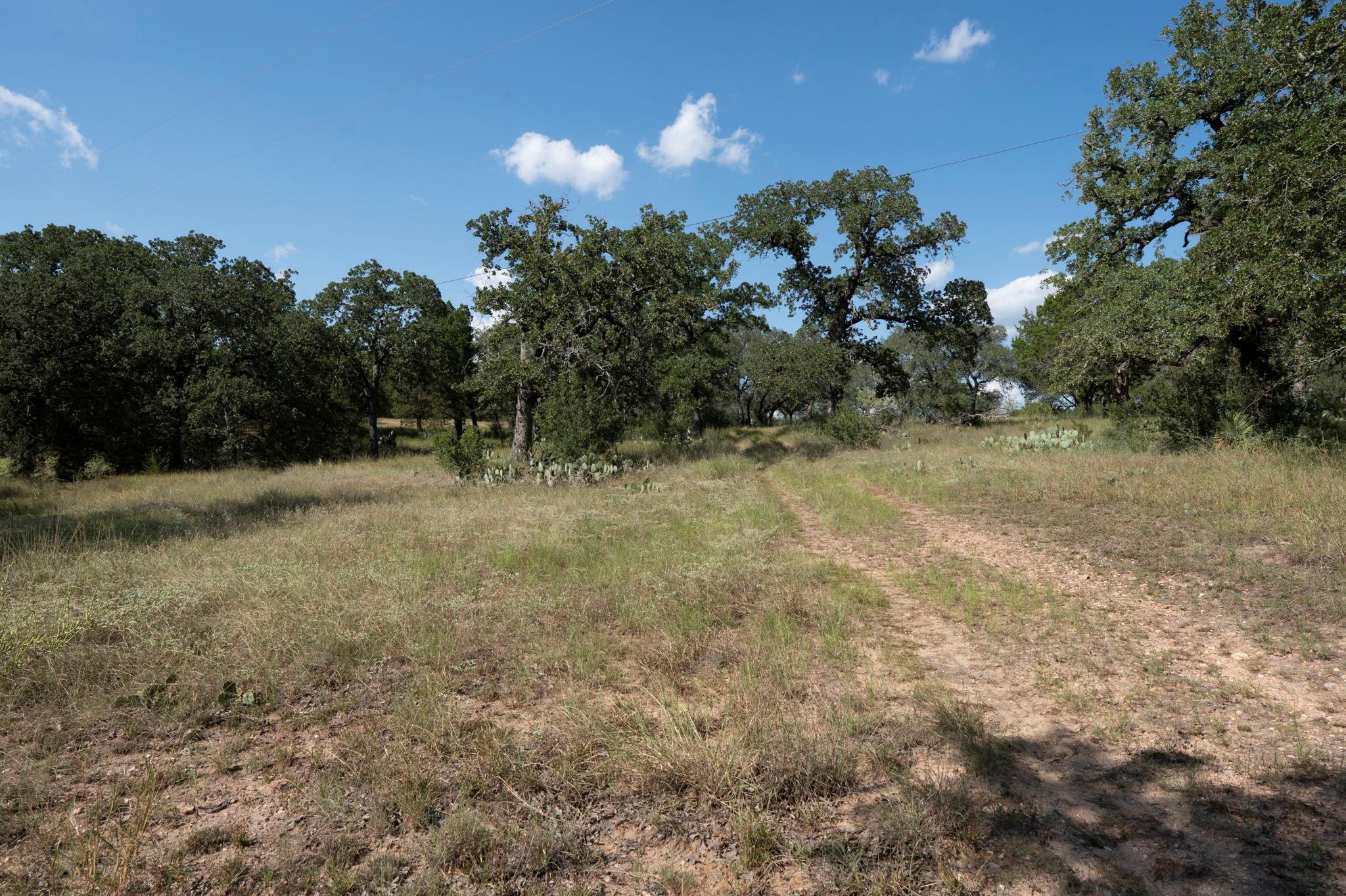 4224 Singleton Rd, Marble Falls, TX 78654