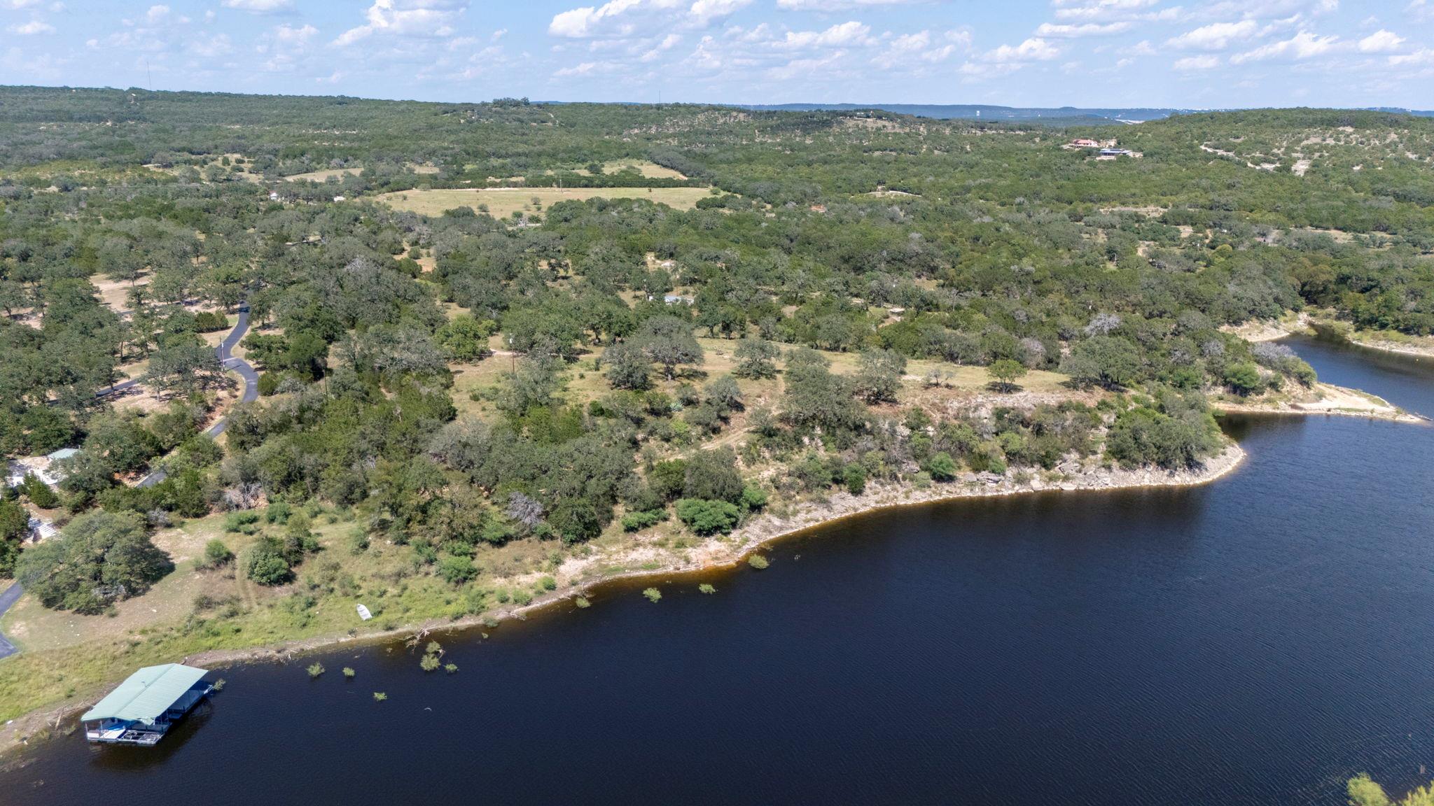 4224 Singleton Rd, Marble Falls, TX 78654