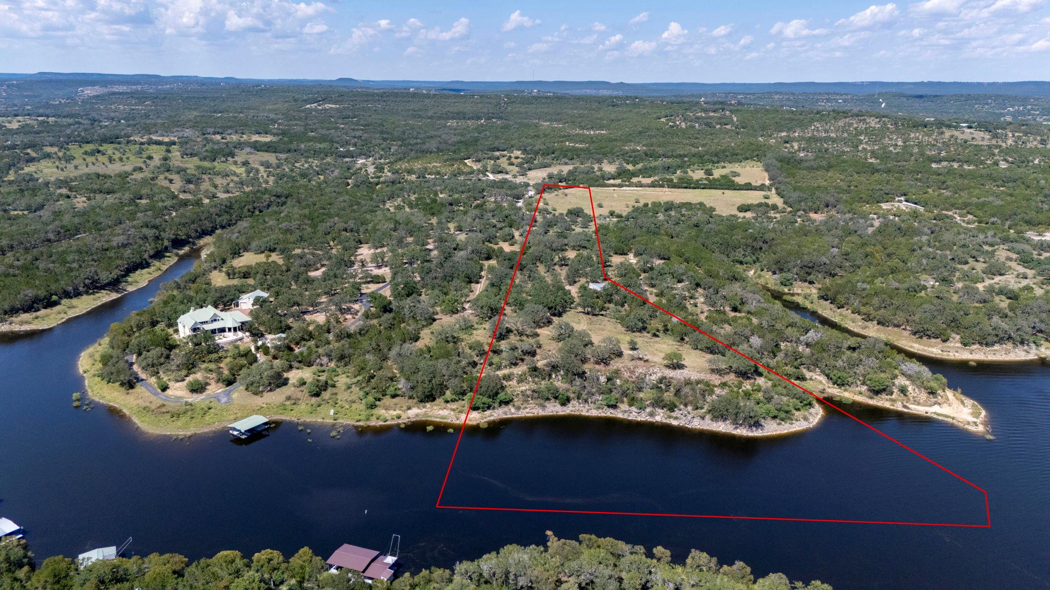 4224 Singleton Rd, Marble Falls, TX 78654