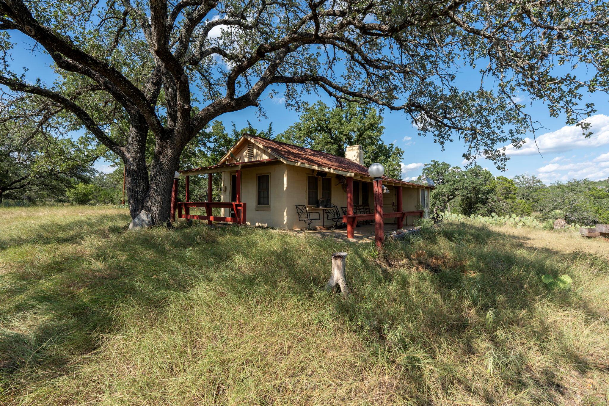 4224 Singleton Rd, Marble Falls, TX 78654