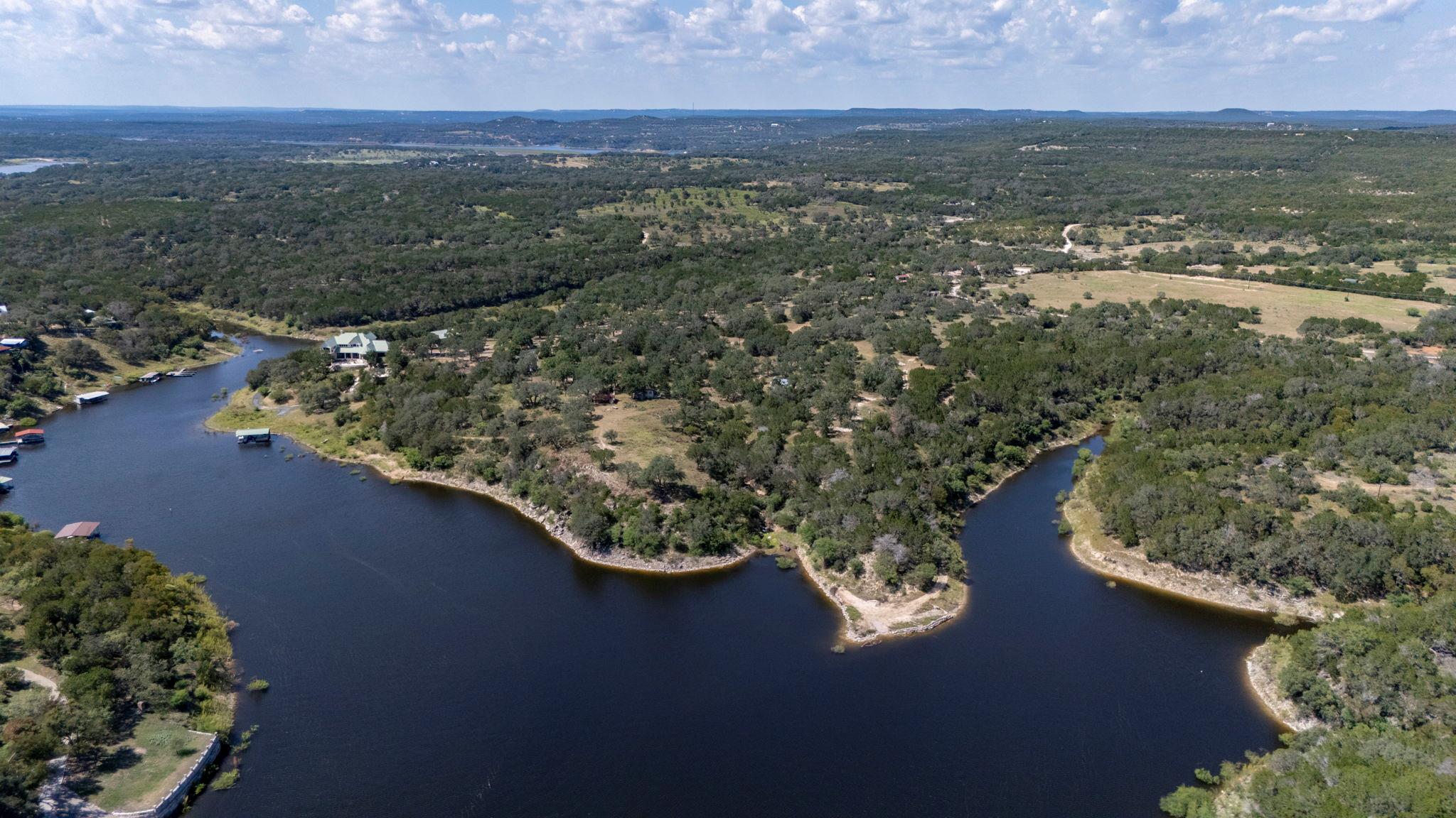 4224 Singleton Rd, Marble Falls, TX 78654