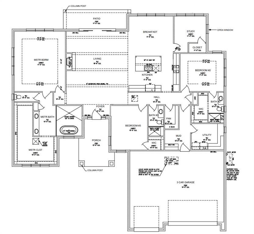 2401 Newton Dr, Lago Vista, TX 78645