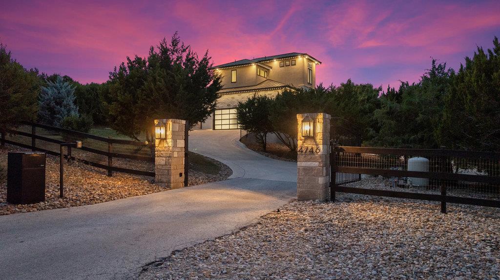 4746 R O Dr, Spicewood, TX 78669