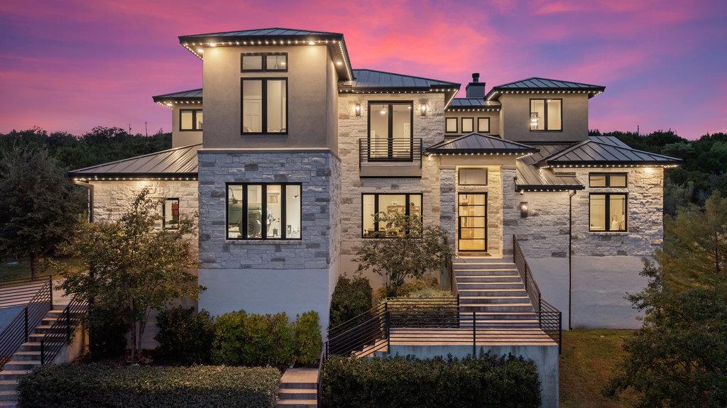 4746 R O Dr, Spicewood, TX 78669