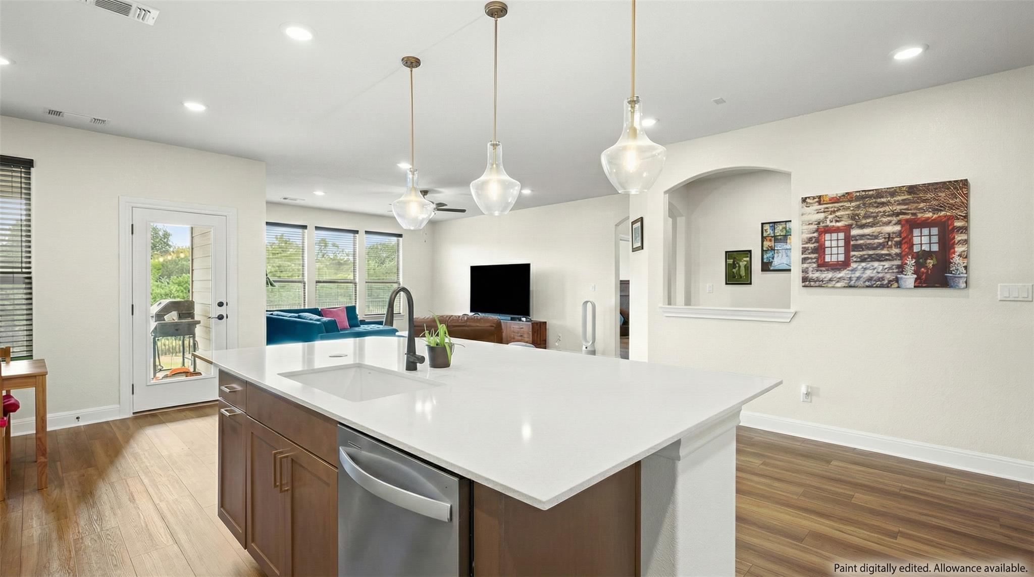 208 Olinda Way, Liberty Hill, TX 78642