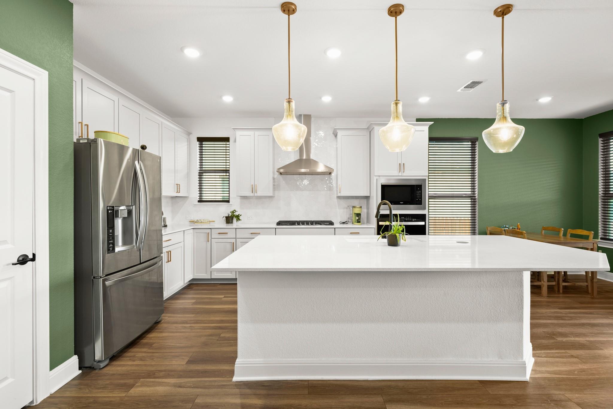 208 Olinda Way, Liberty Hill, TX 78642