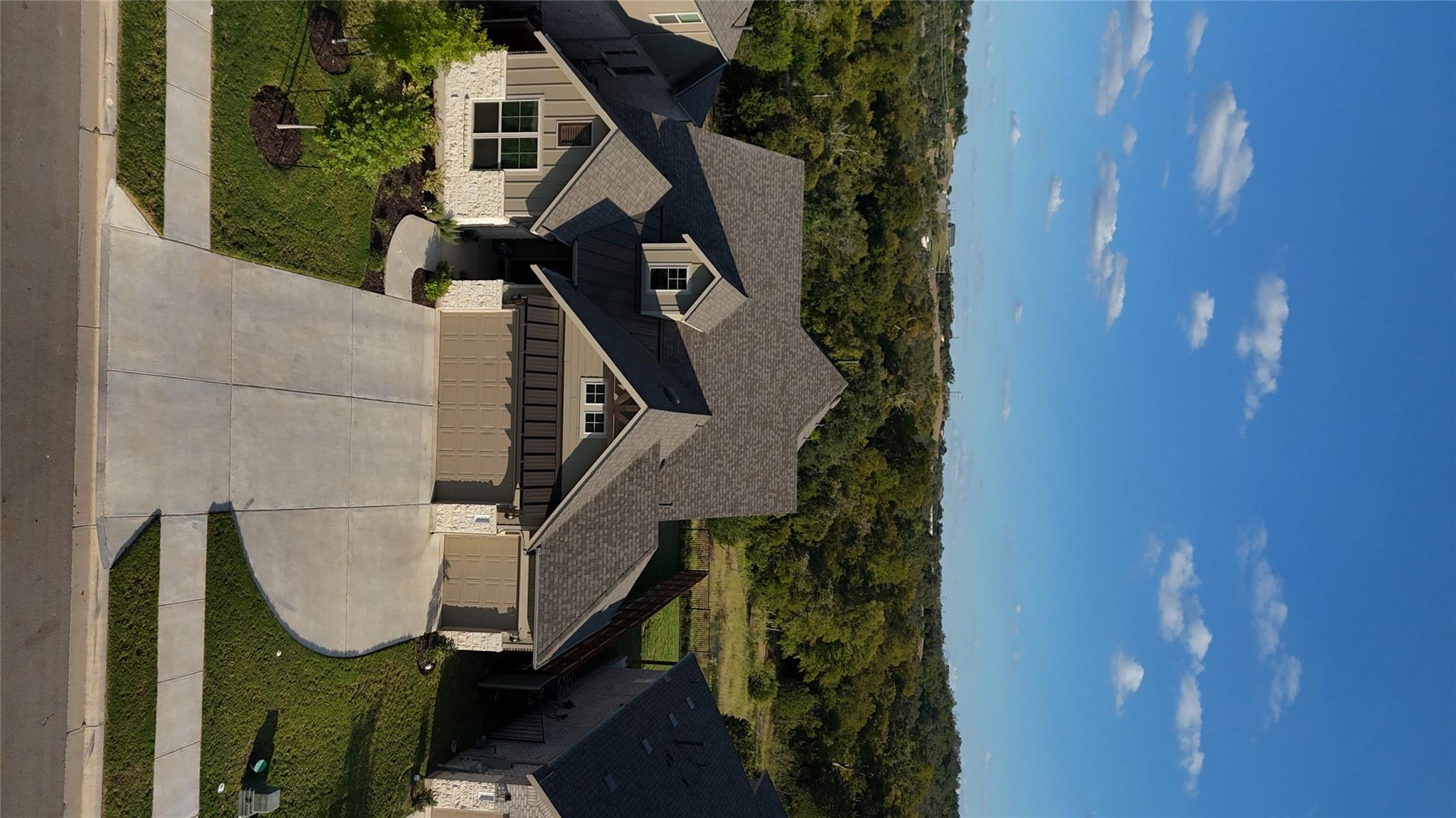 208 Olinda Way, Liberty Hill, TX 78642