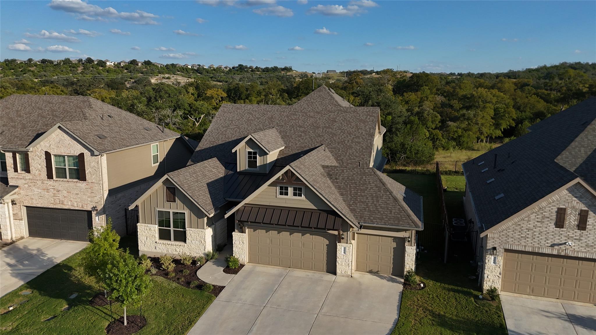 208 Olinda Way, Liberty Hill, TX 78642