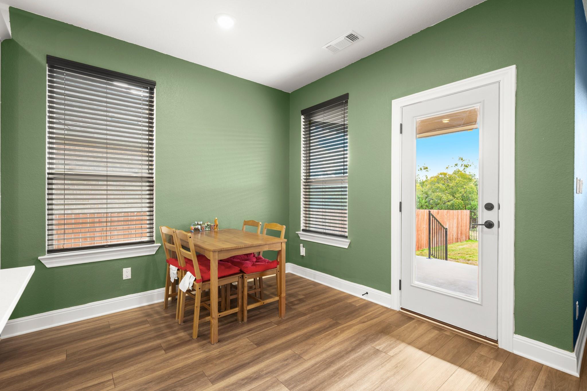 208 Olinda Way, Liberty Hill, TX 78642