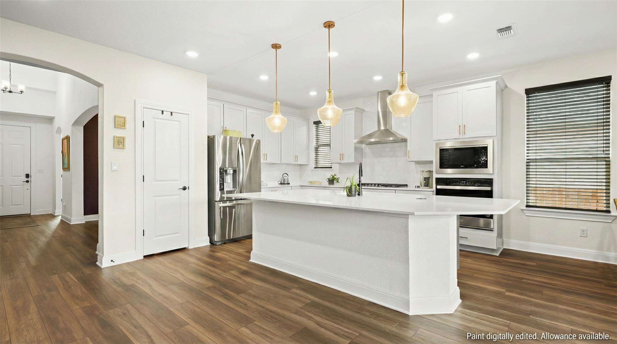 208 Olinda Way, Liberty Hill, TX 78642