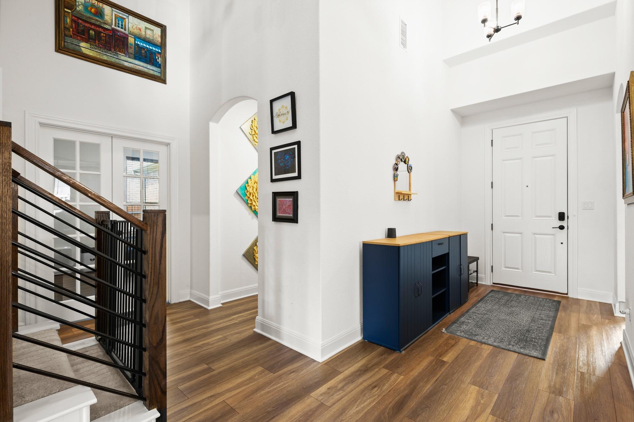 208 Olinda Way, Liberty Hill, TX 78642