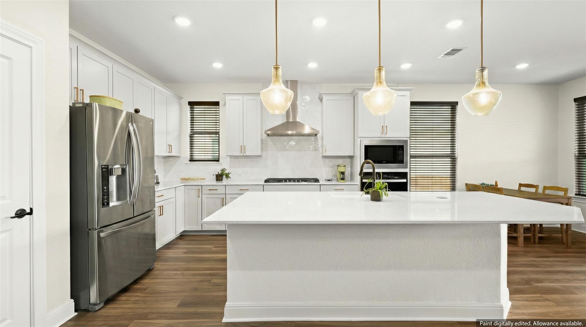 208 Olinda Way, Liberty Hill, TX 78642