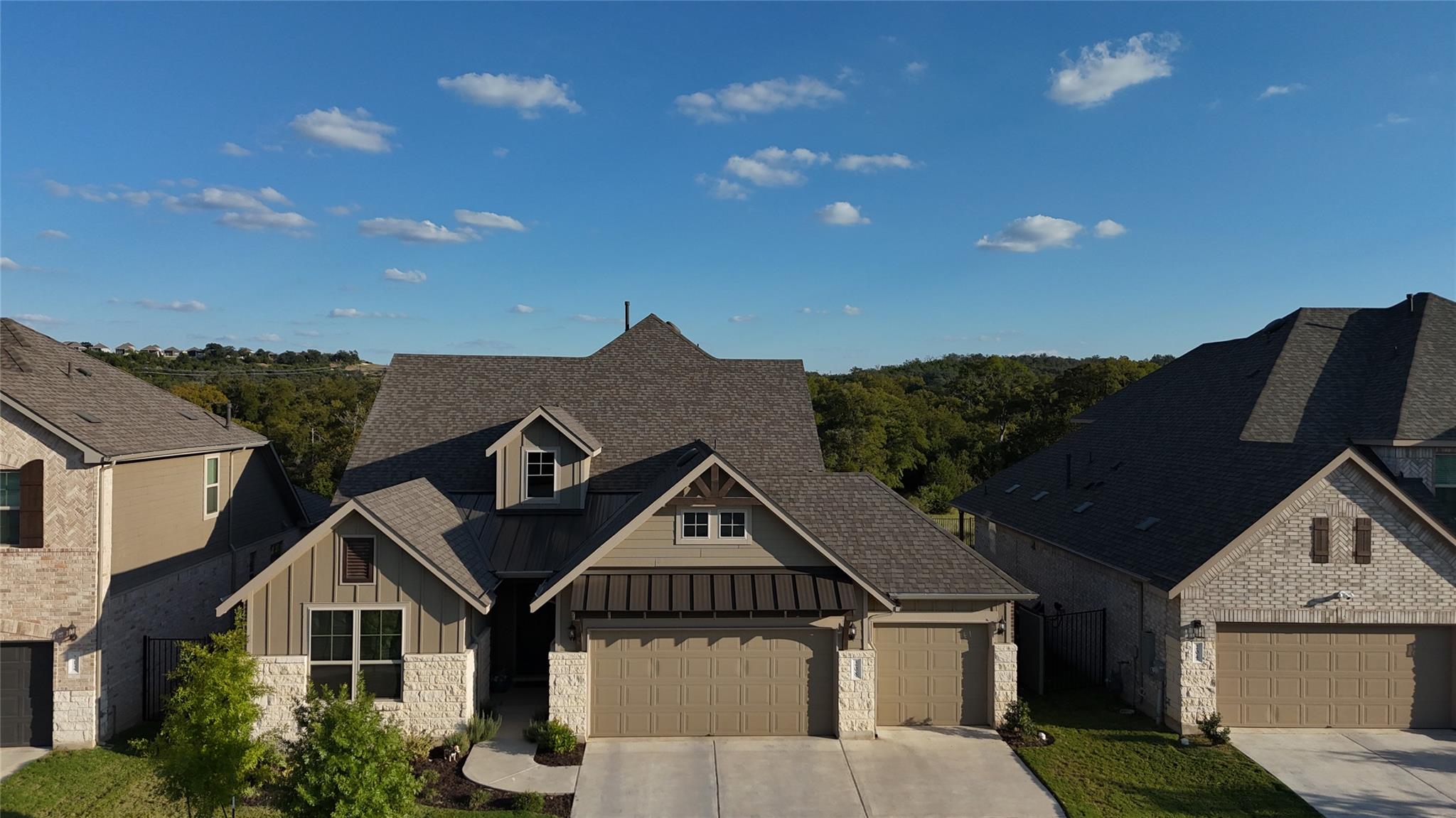 208 Olinda Way, Liberty Hill, TX 78642