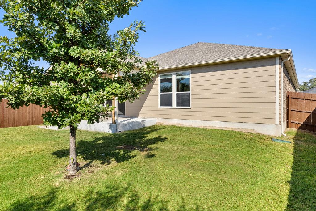 509 Talon Grasp Trl, Leander, TX 78641
