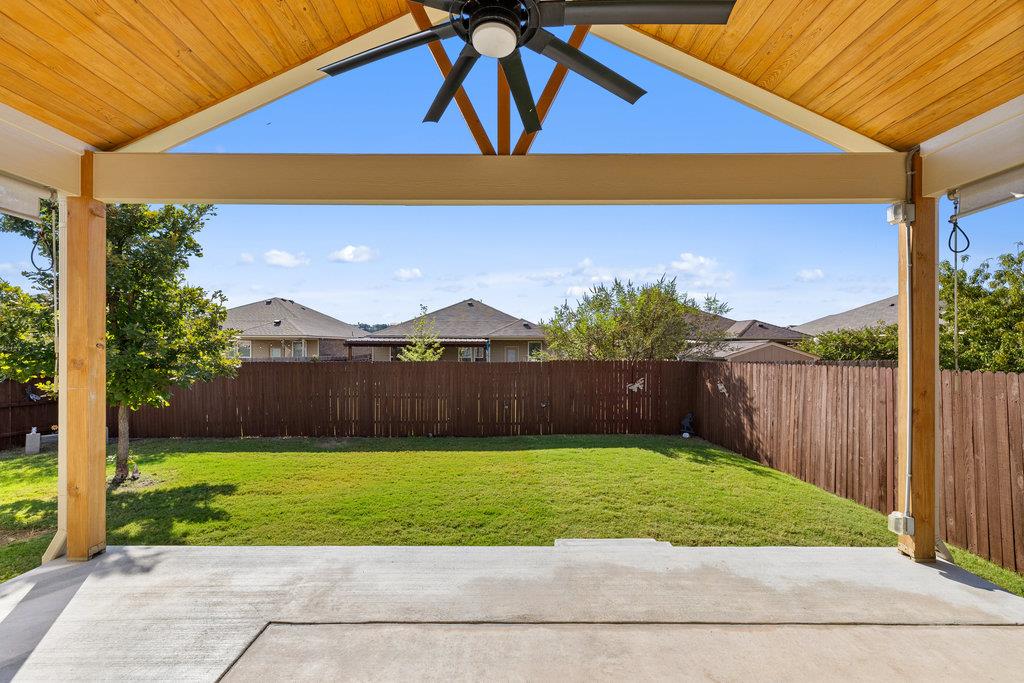 509 Talon Grasp Trl, Leander, TX 78641