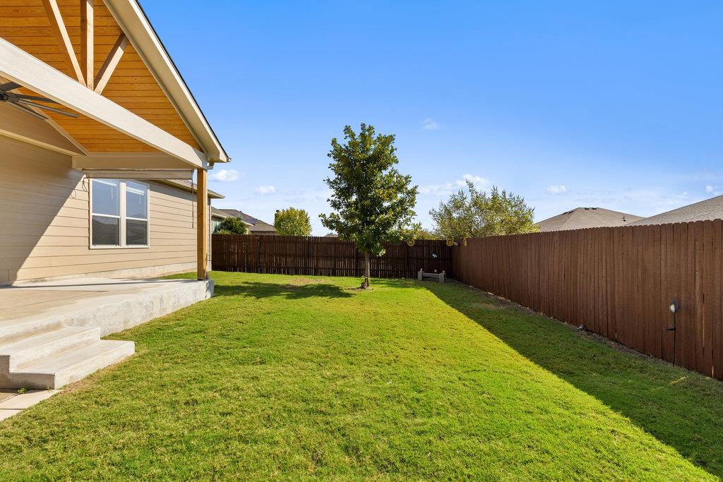 509 Talon Grasp Trl, Leander, TX 78641