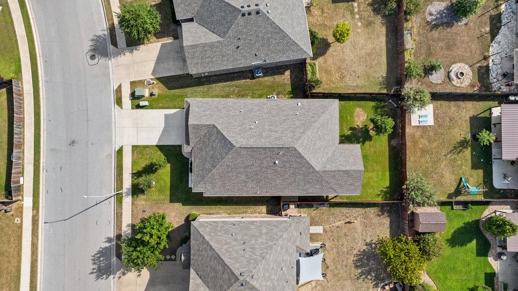 509 Talon Grasp Trl, Leander, TX 78641