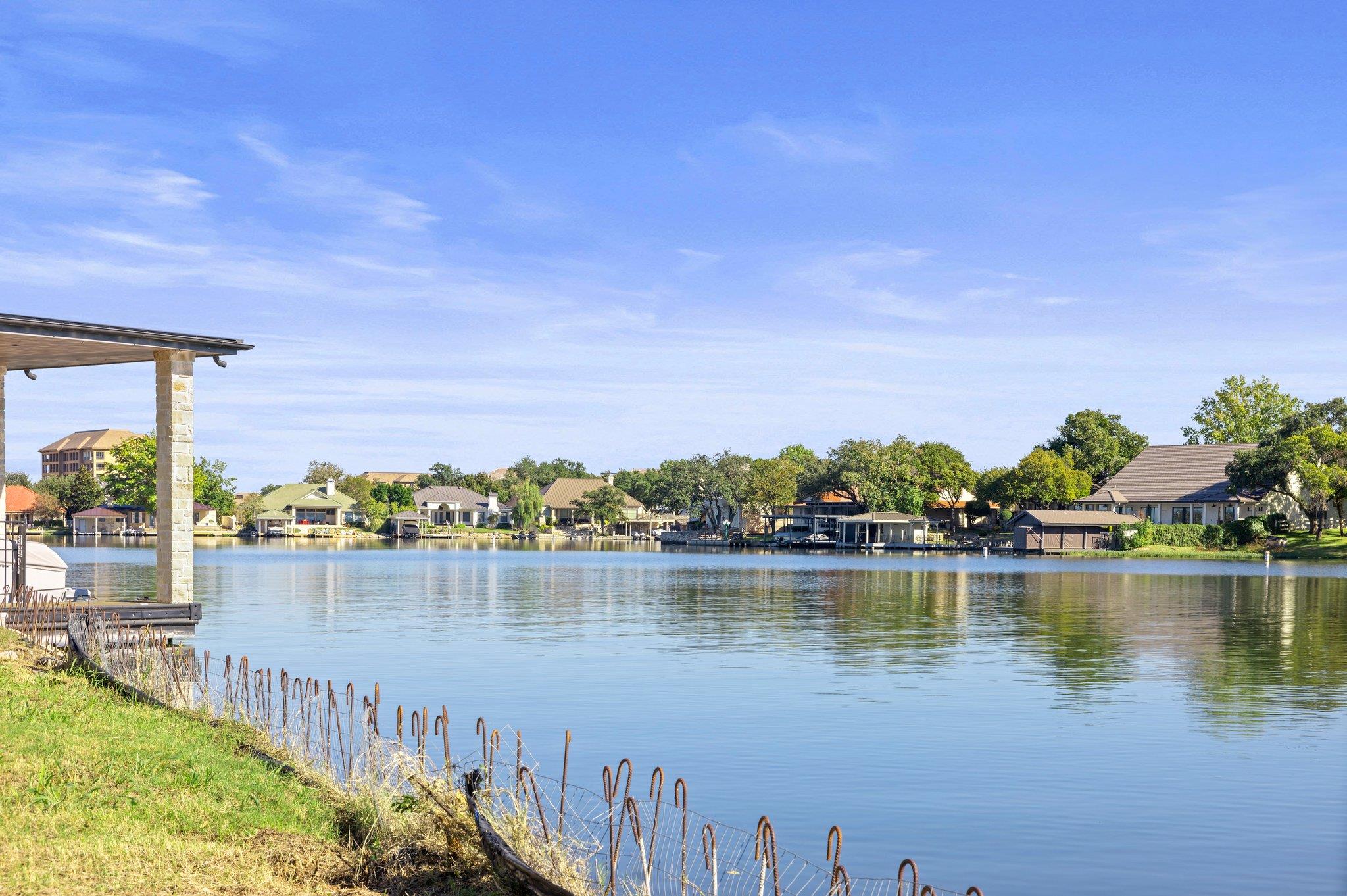 121 Boot Hill Dr, Horseshoe Bay, TX 78657