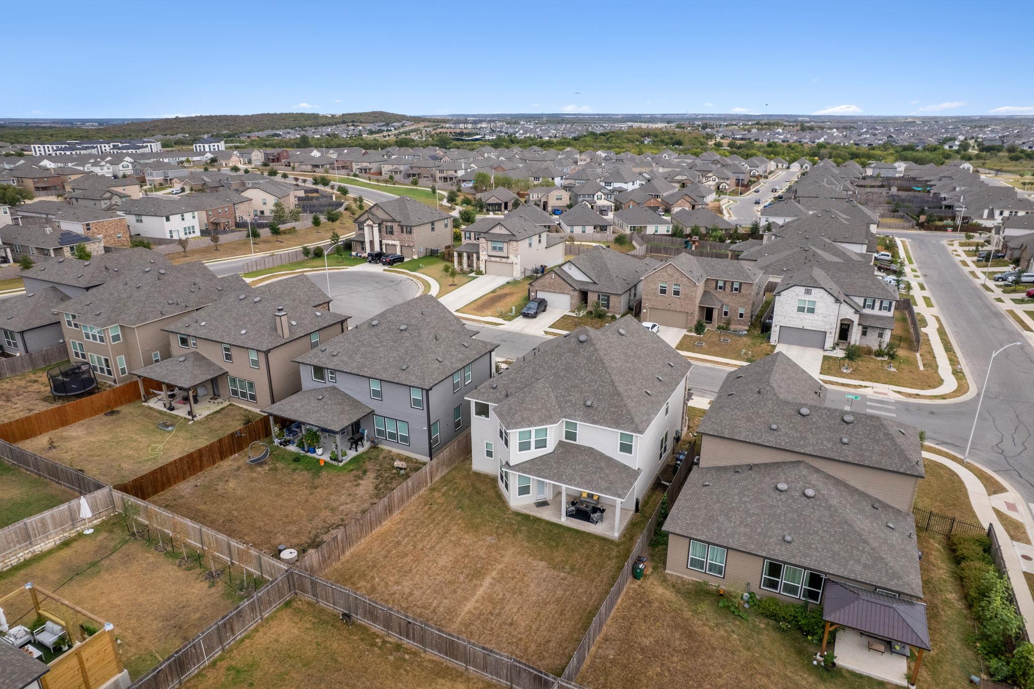 7808 Lawford Ct, Austin, TX 78744