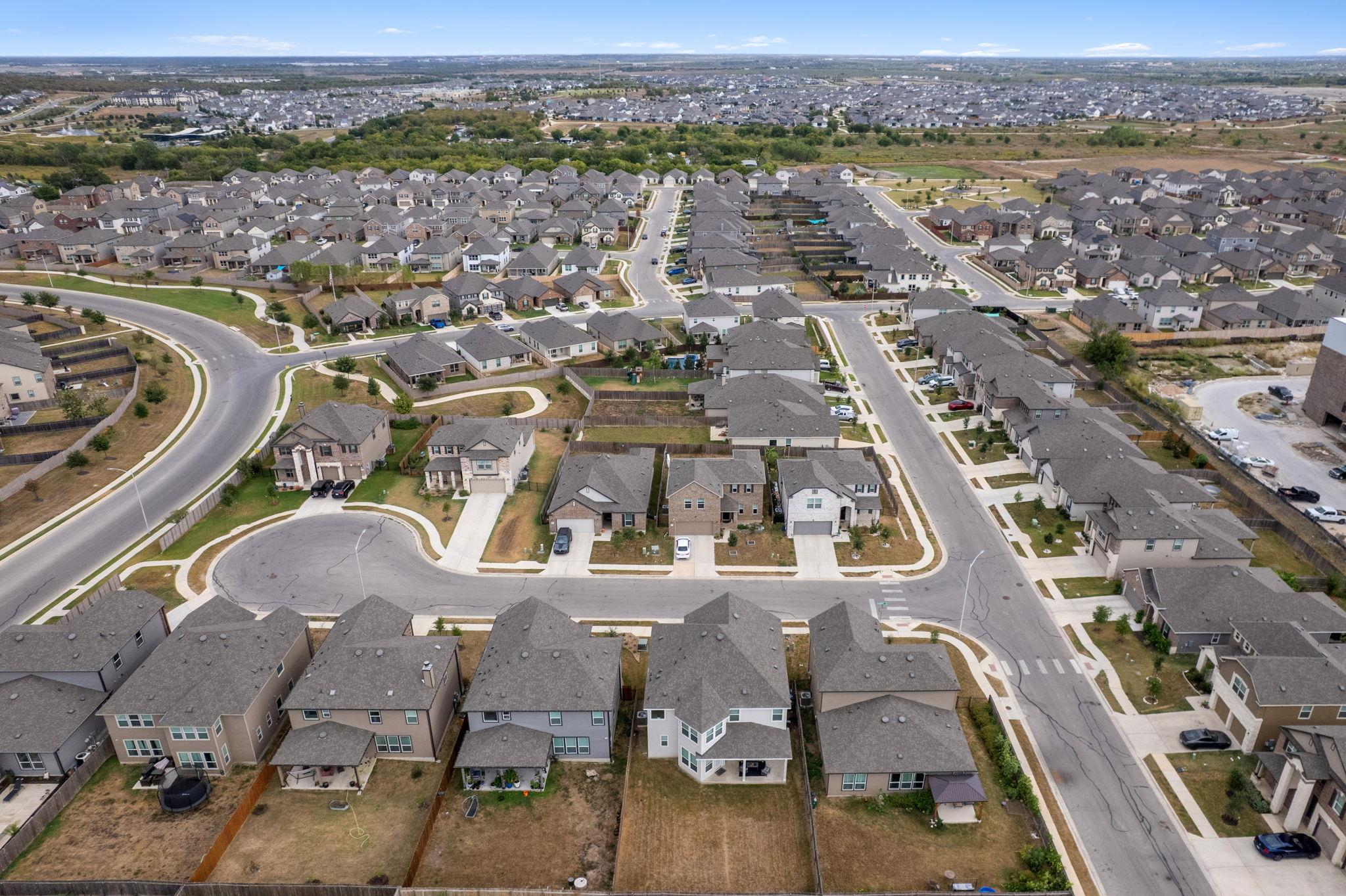 7808 Lawford Ct, Austin, TX 78744