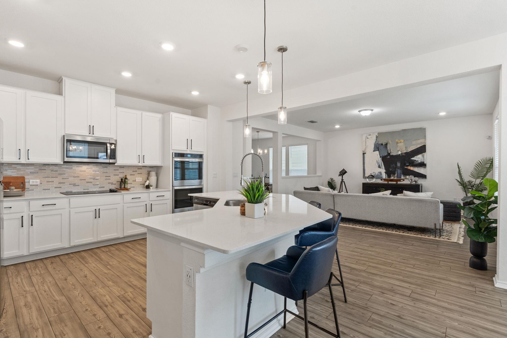 7808 Lawford Ct, Austin, TX 78744