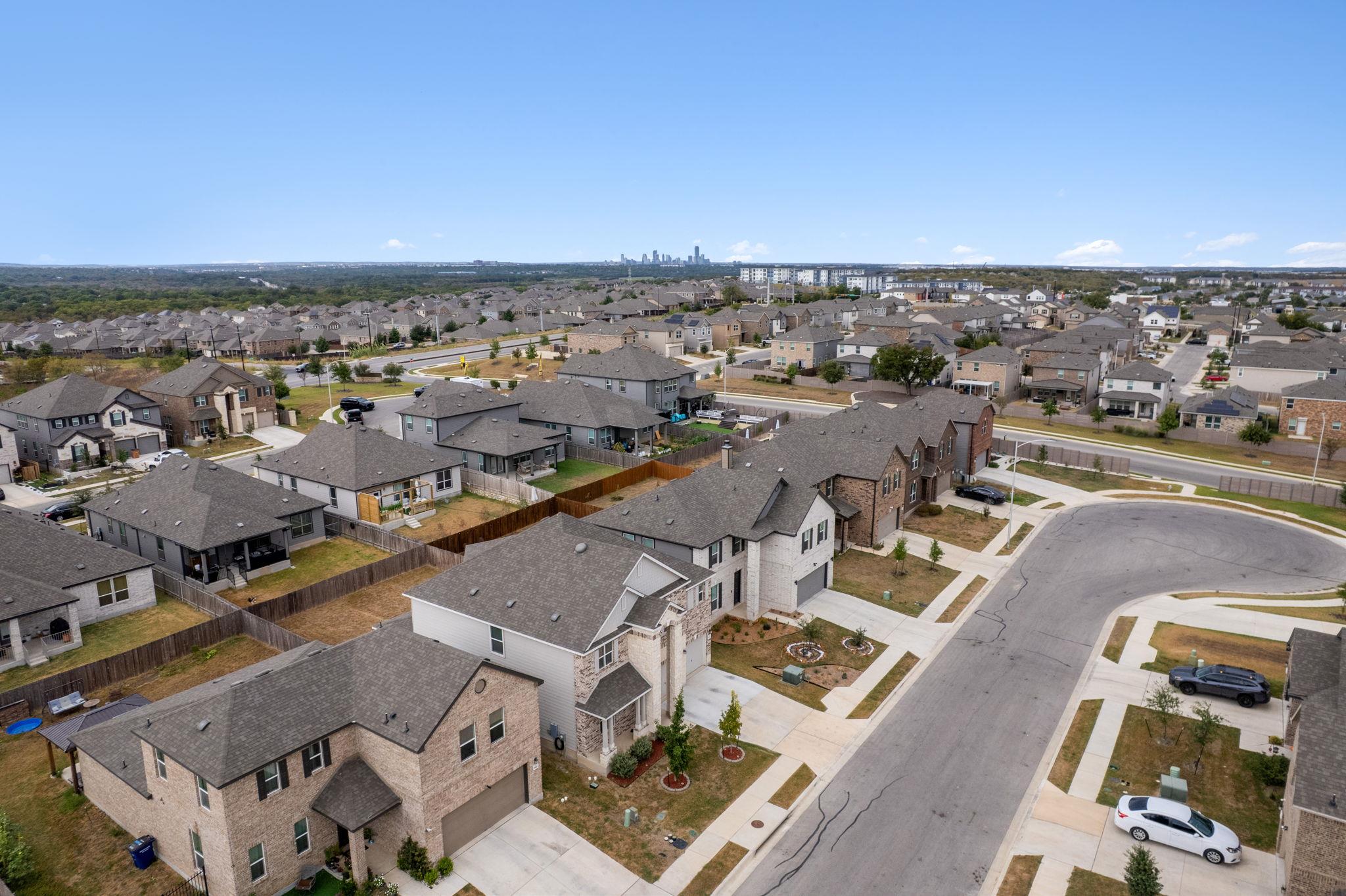 7808 Lawford Ct, Austin, TX 78744