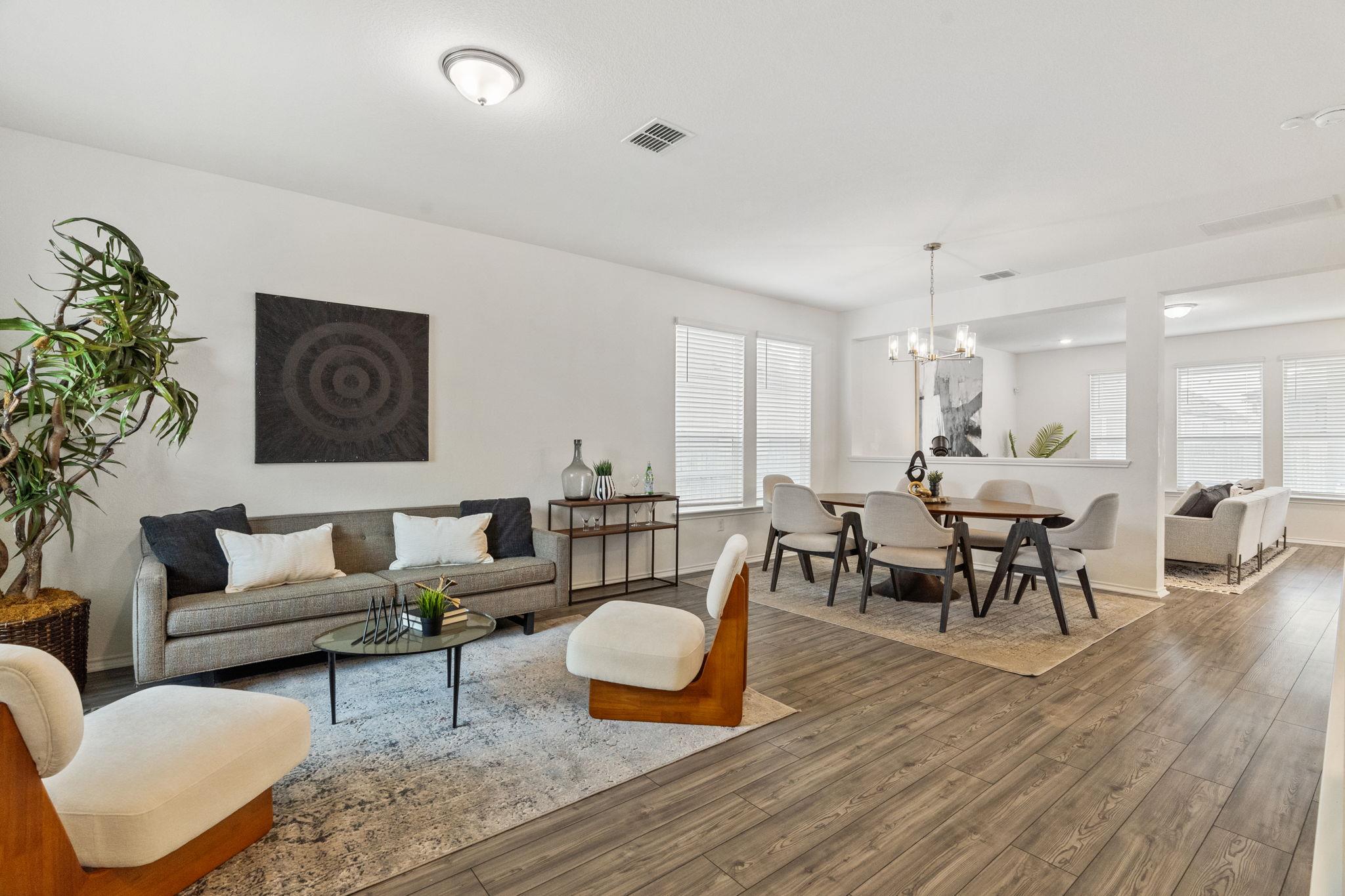 7808 Lawford Ct, Austin, TX 78744