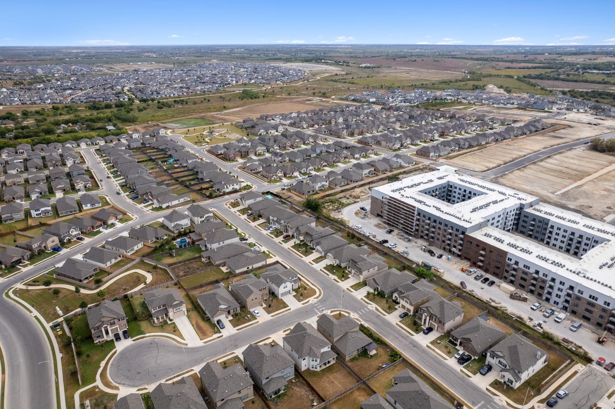 7808 Lawford Ct, Austin, TX 78744