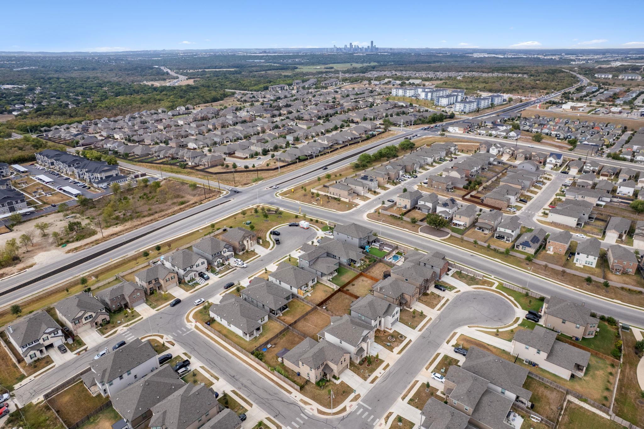 7808 Lawford Ct, Austin, TX 78744