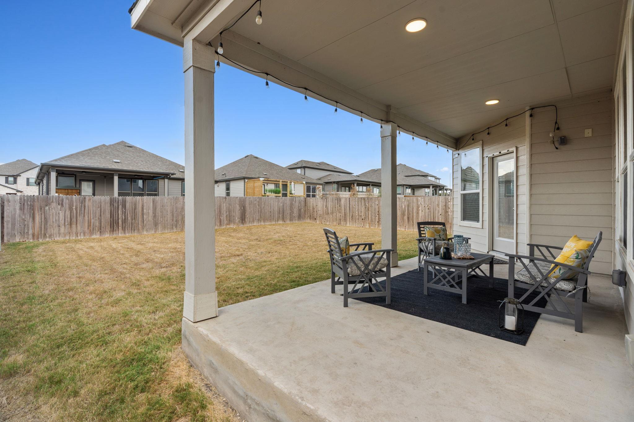 7808 Lawford Ct, Austin, TX 78744