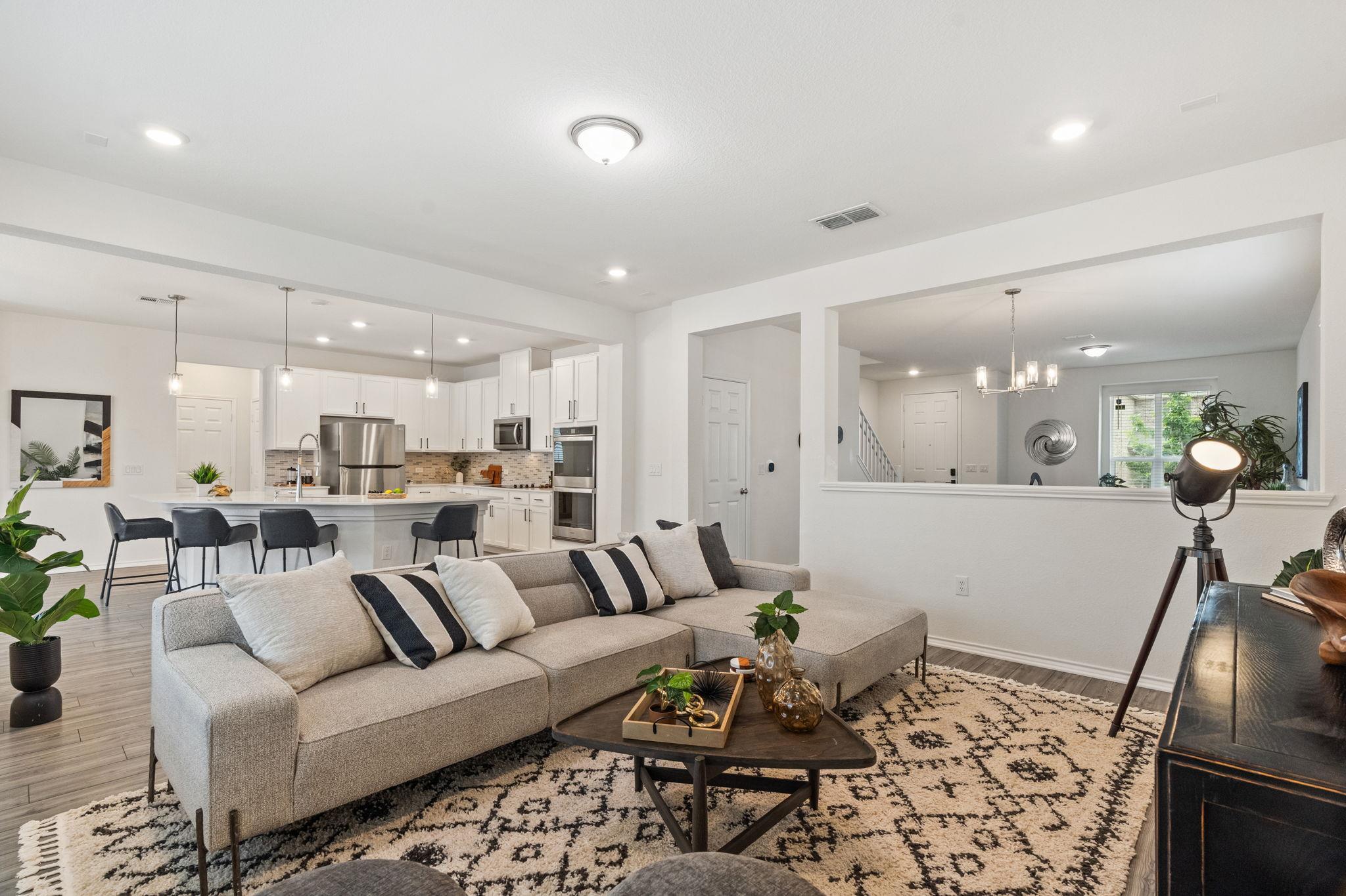 7808 Lawford Ct, Austin, TX 78744