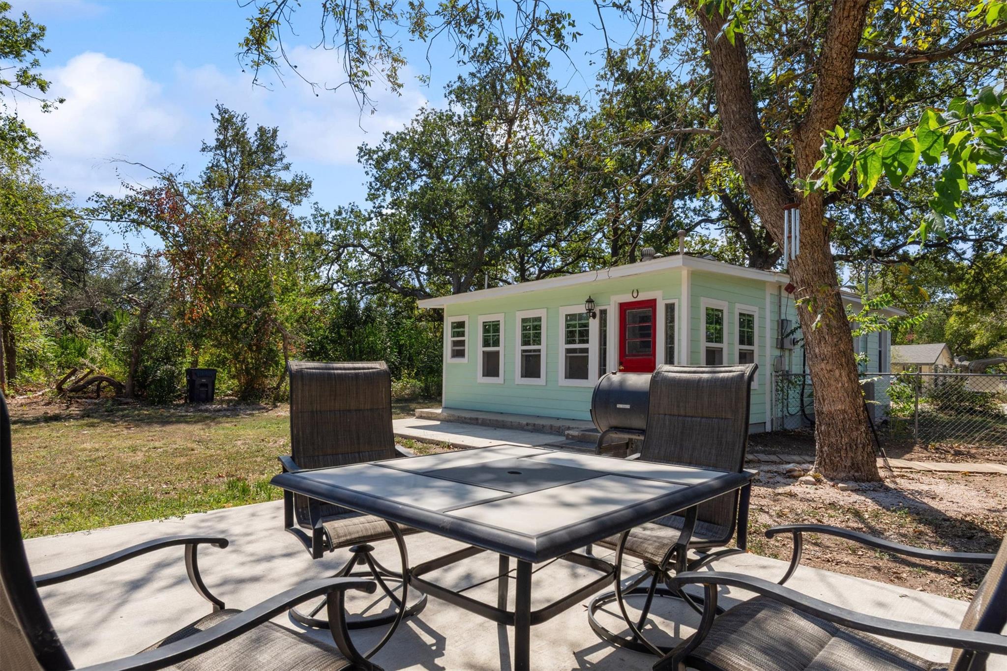 507 S Boundary St, Burnet, TX 78611