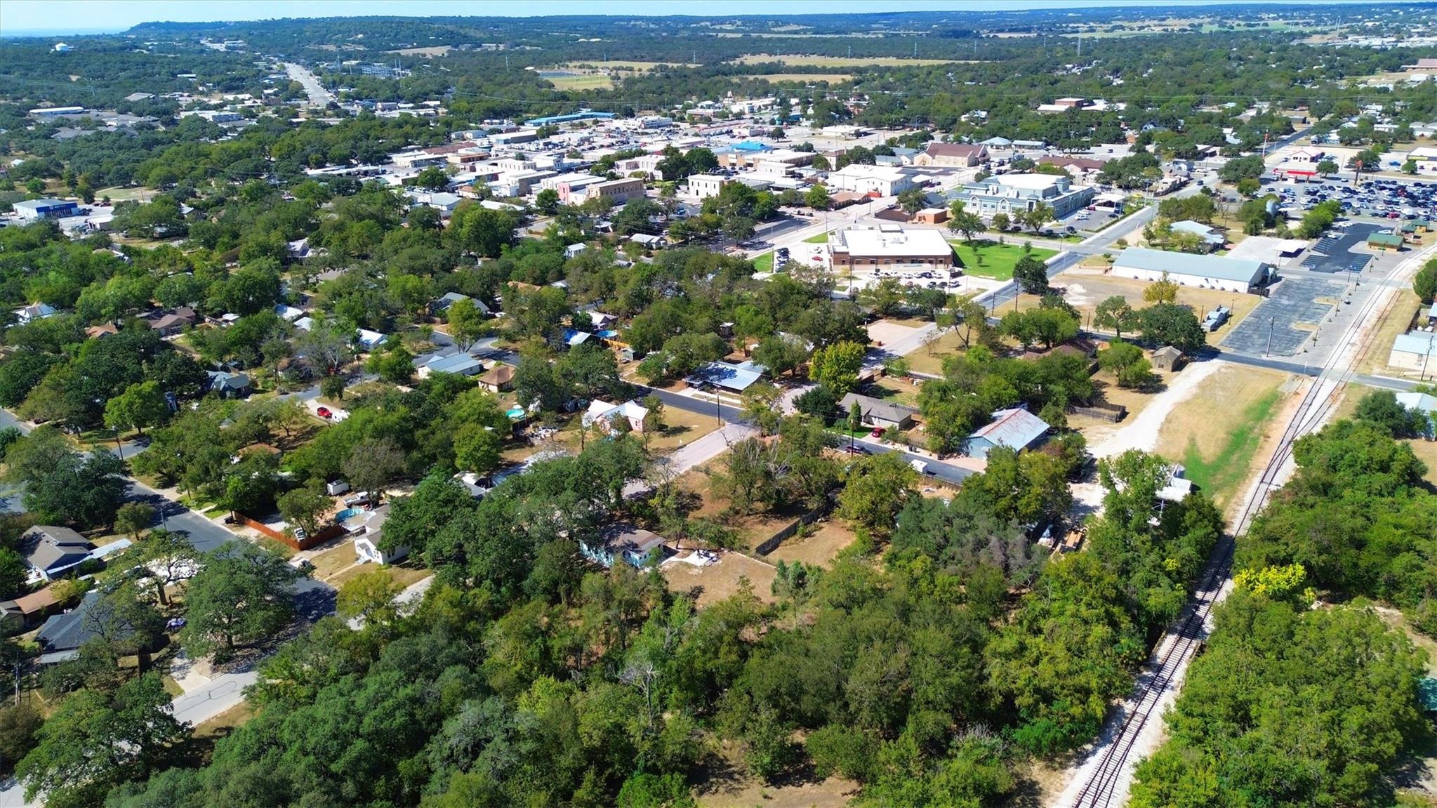 507 S Boundary St, Burnet, TX 78611