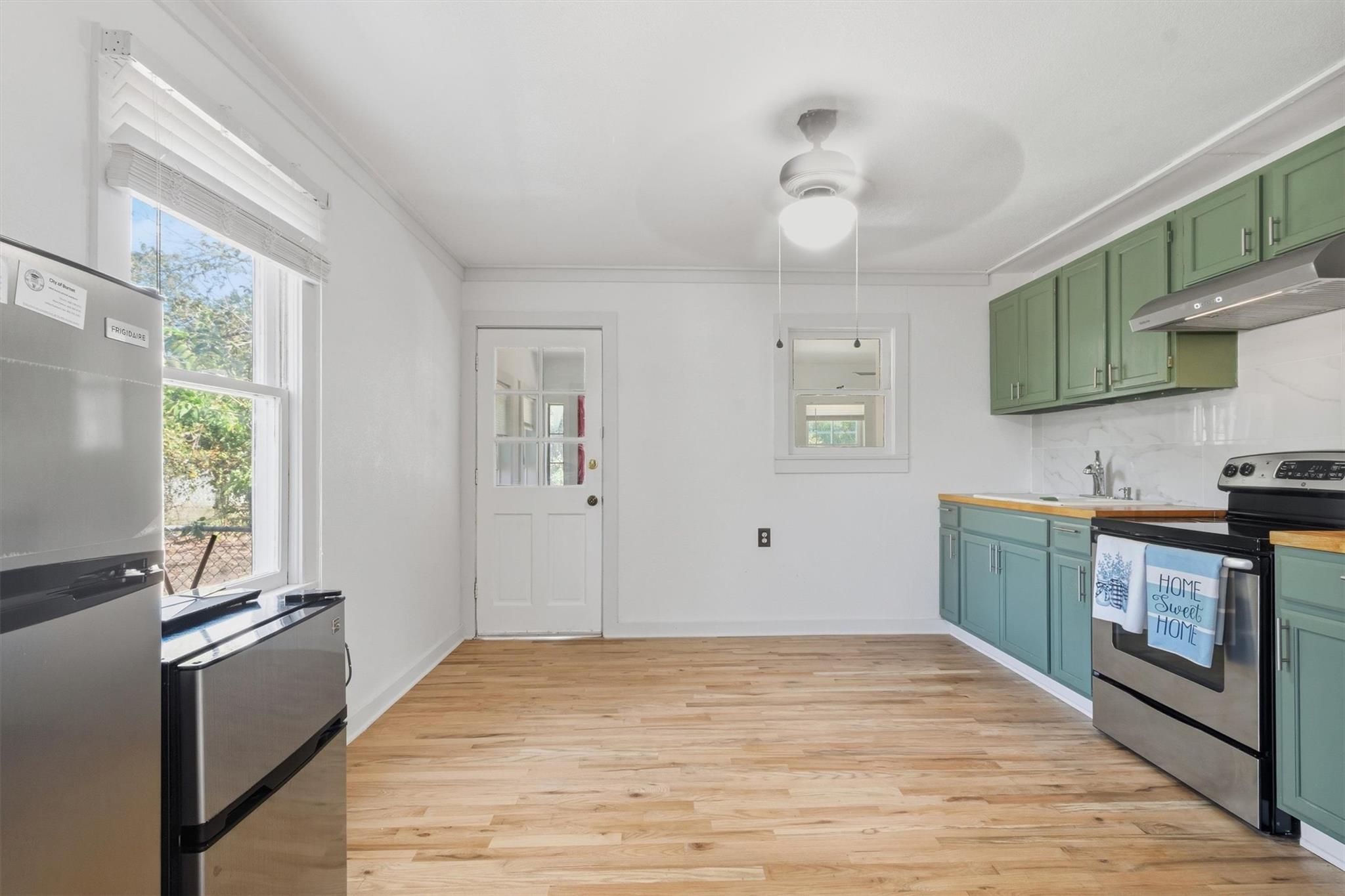 507 S Boundary St, Burnet, TX 78611