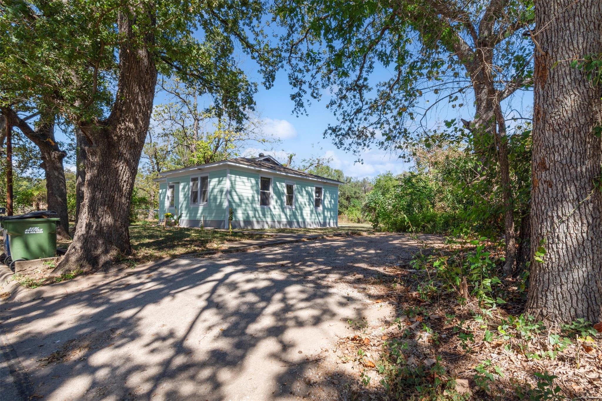 507 S Boundary St, Burnet, TX 78611