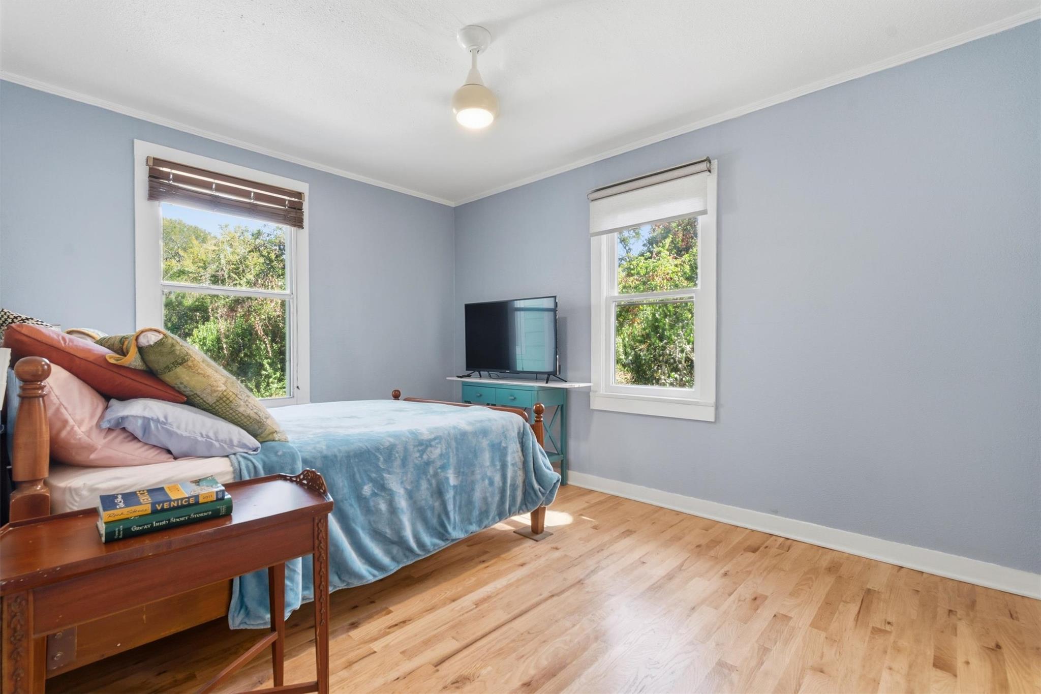 507 S Boundary St, Burnet, TX 78611