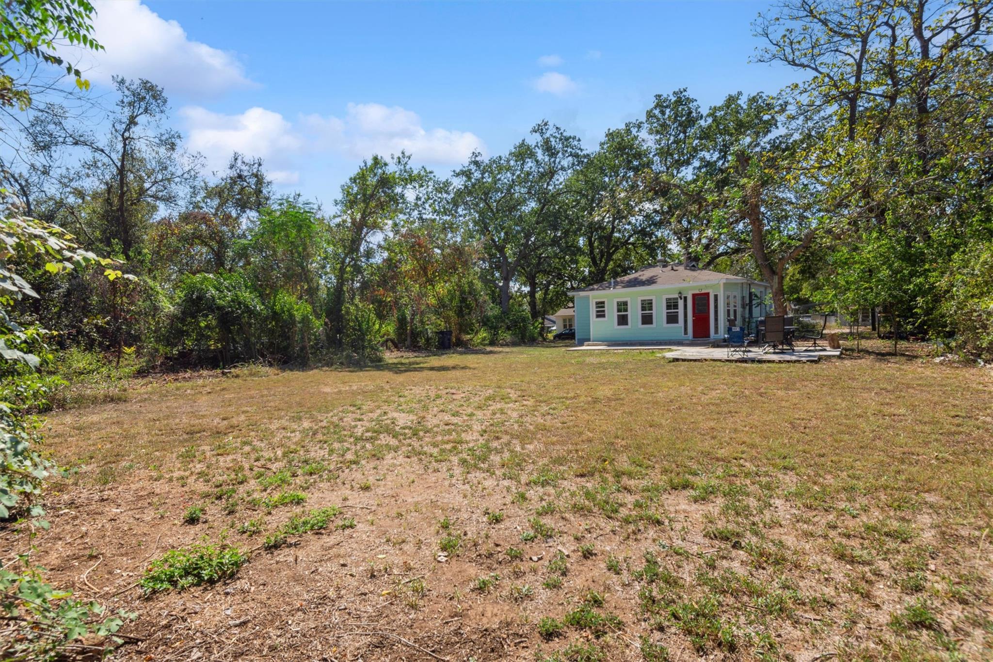 507 S Boundary St, Burnet, TX 78611