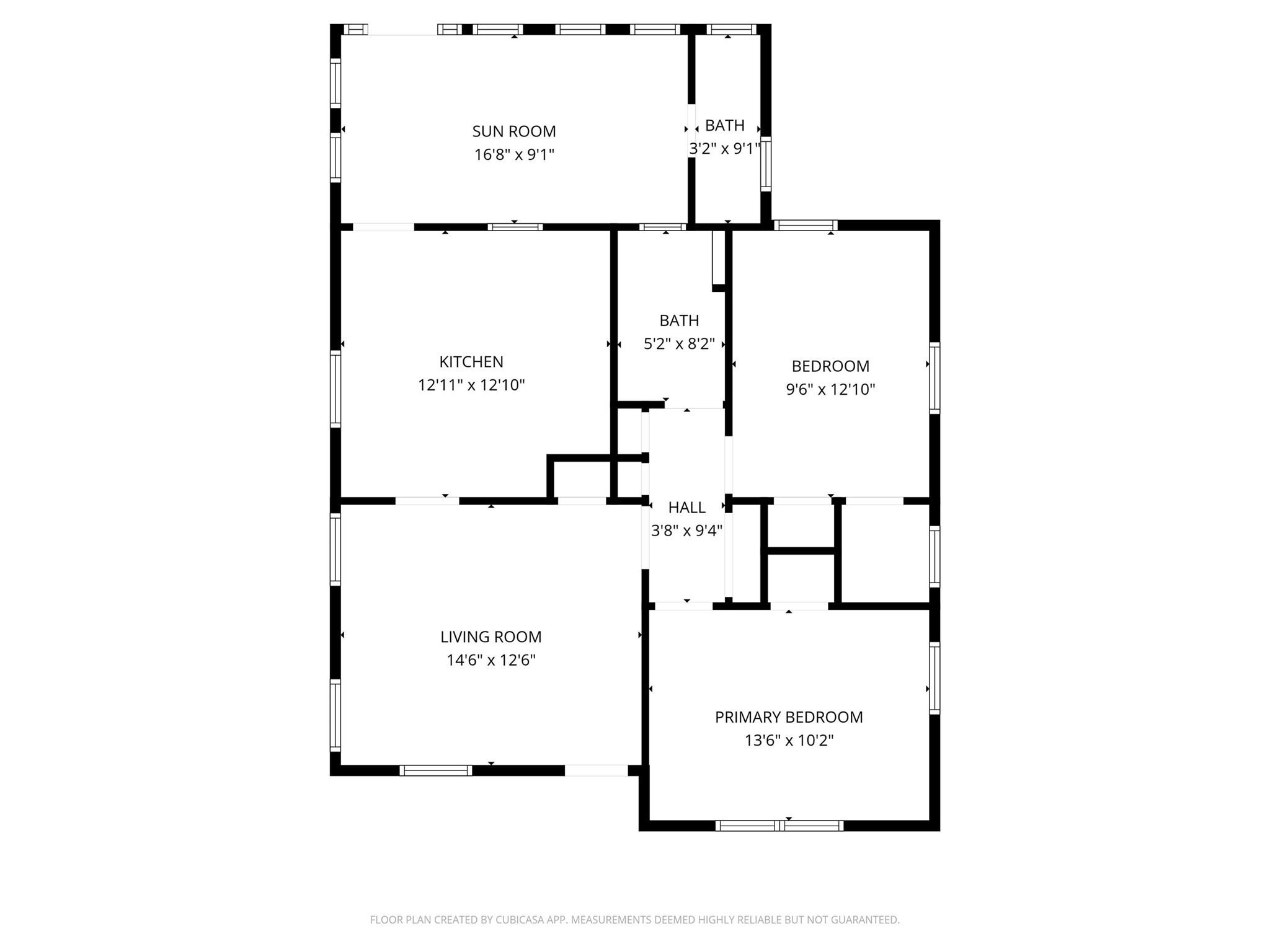 507 S Boundary St, Burnet, TX 78611