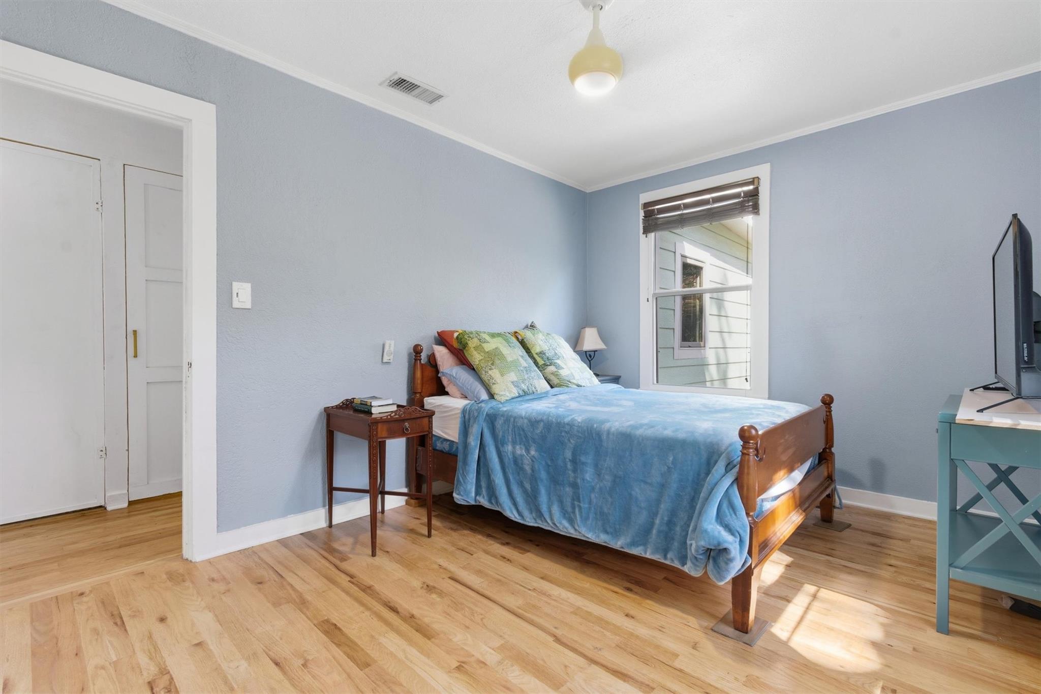 507 S Boundary St, Burnet, TX 78611