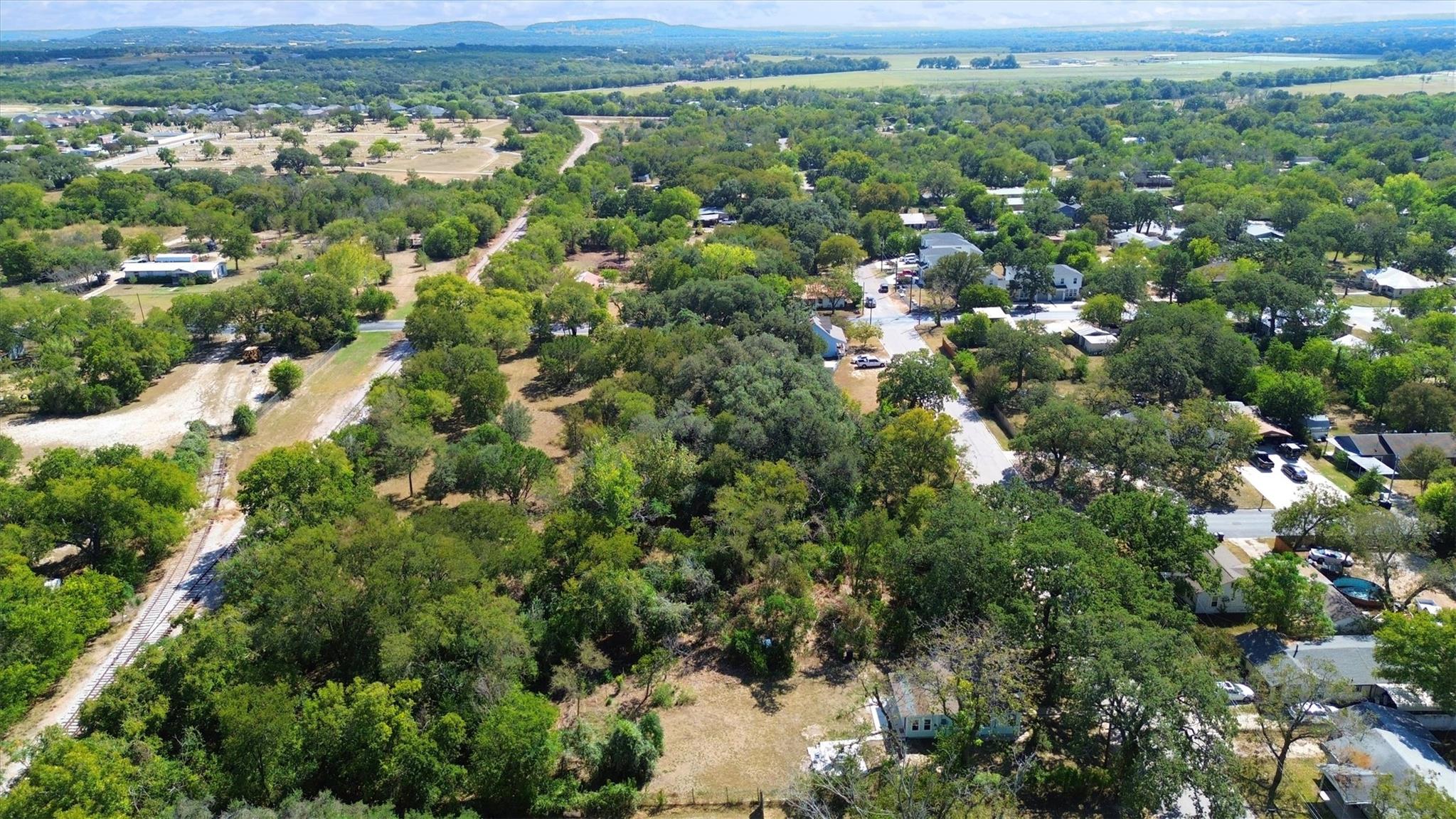 507 S Boundary St, Burnet, TX 78611