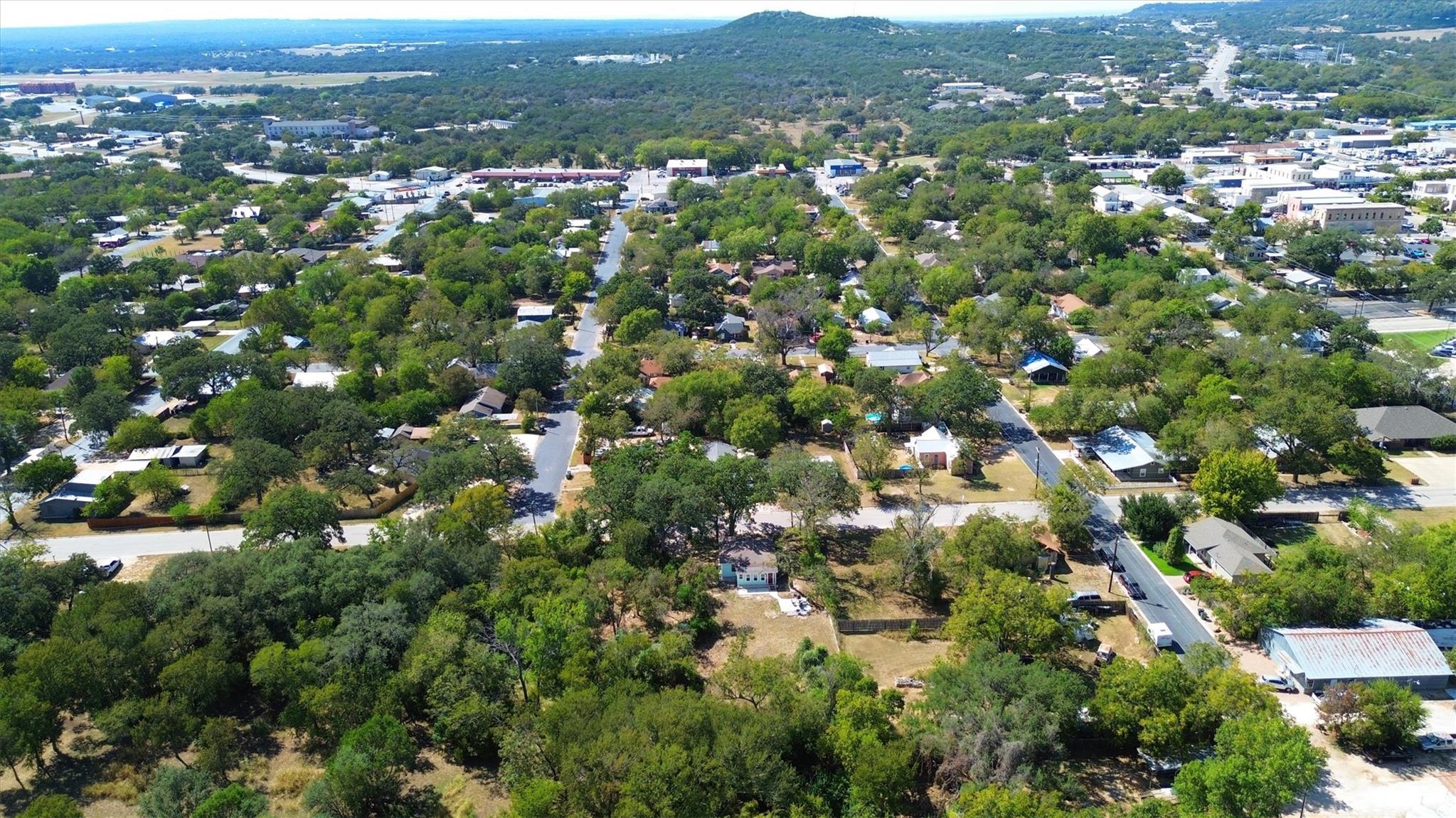 507 S Boundary St, Burnet, TX 78611