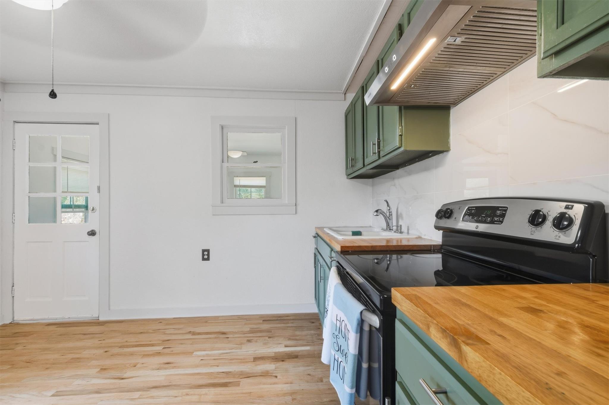 507 S Boundary St, Burnet, TX 78611