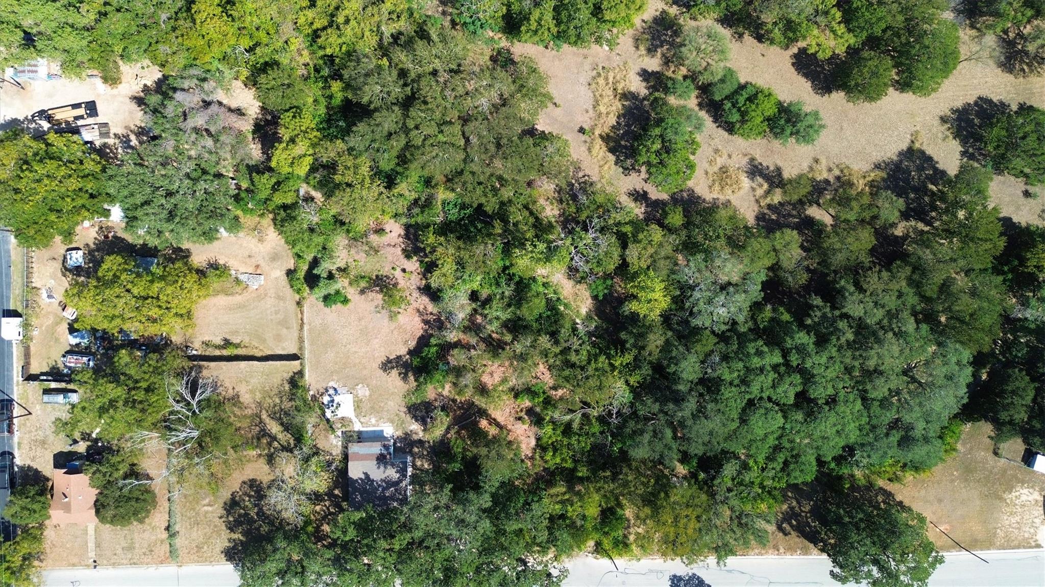 507 S Boundary St, Burnet, TX 78611