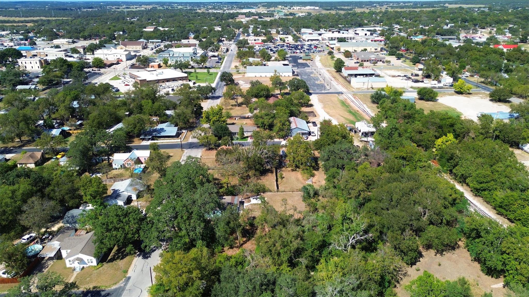 507 S Boundary St, Burnet, TX 78611